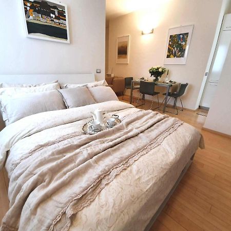 Corso Vercelli Apartment Mailand Exterior foto