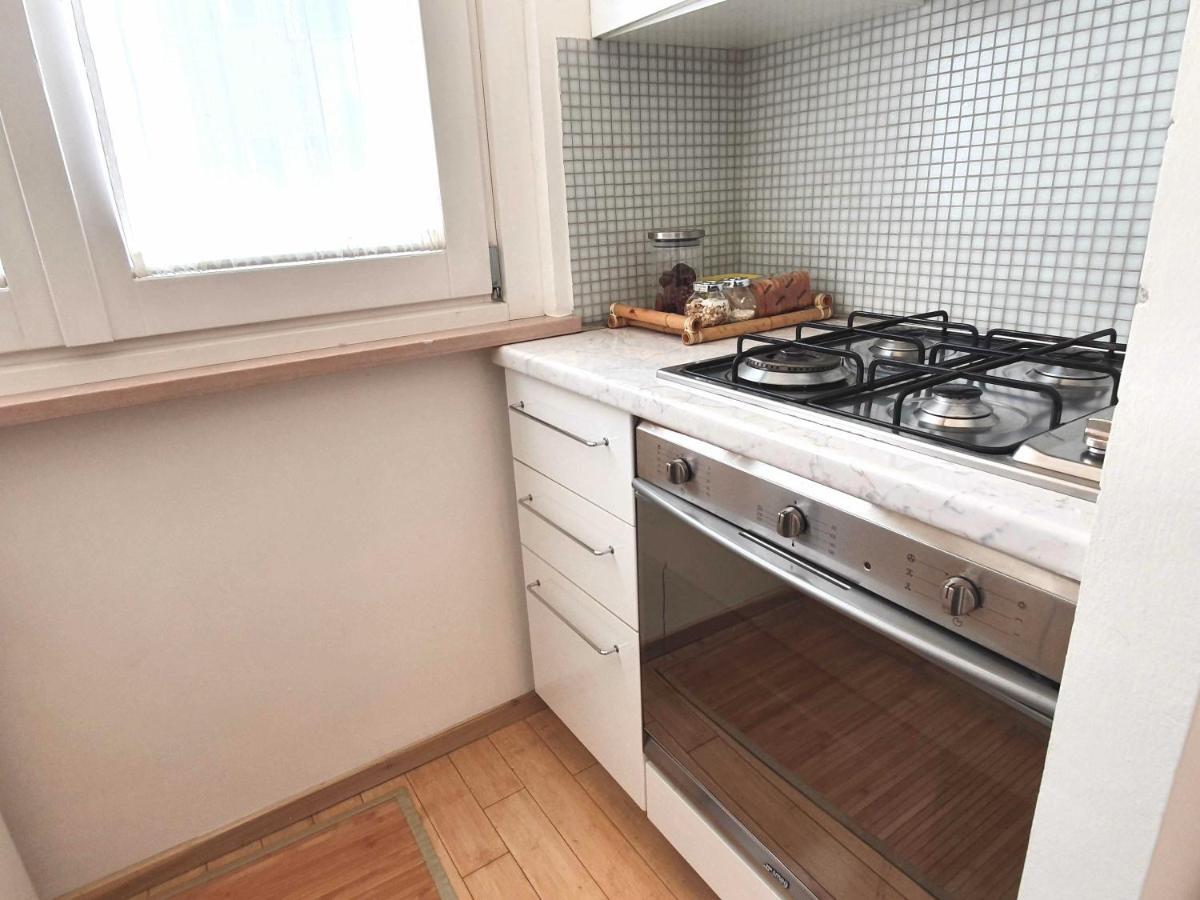 Corso Vercelli Apartment Mailand Exterior foto