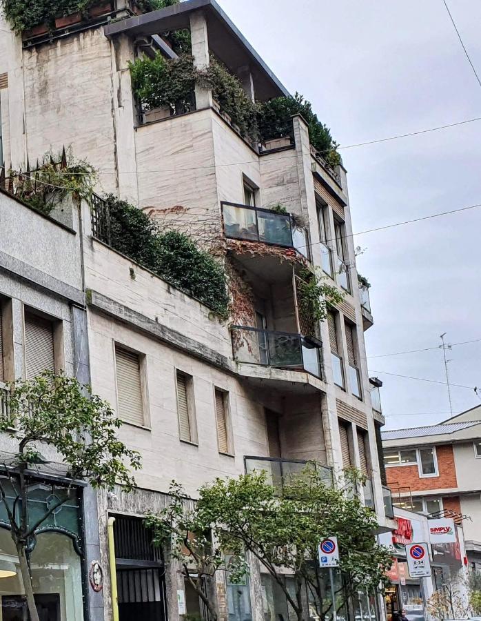 Corso Vercelli Apartment Mailand Exterior foto