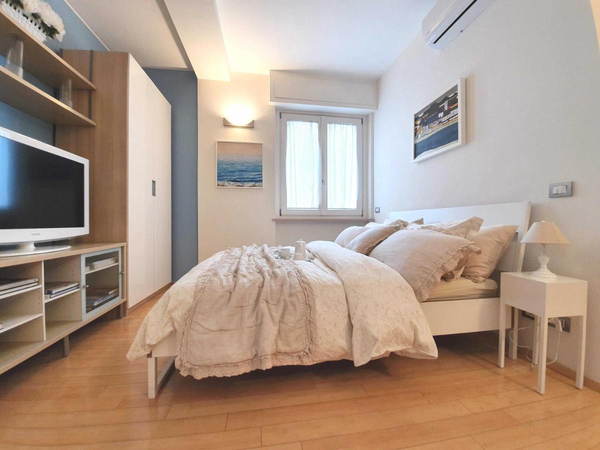 Corso Vercelli Apartment Mailand Exterior foto