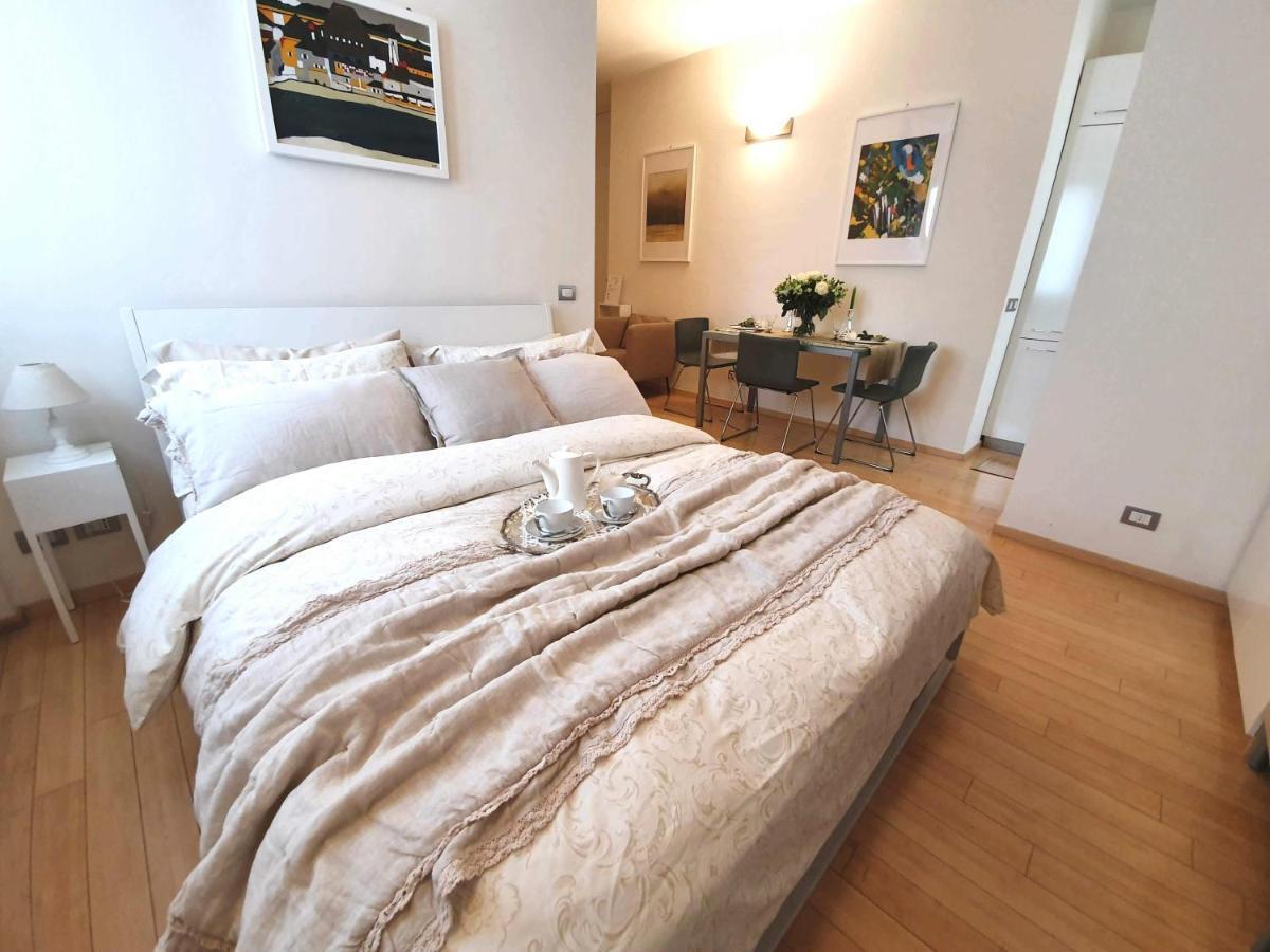 Corso Vercelli Apartment Mailand Exterior foto