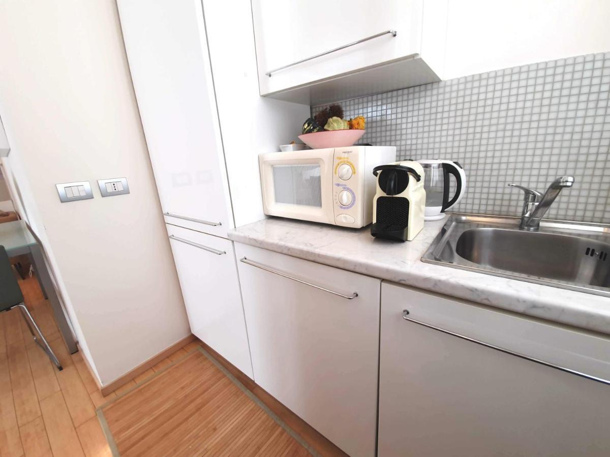 Corso Vercelli Apartment Mailand Exterior foto